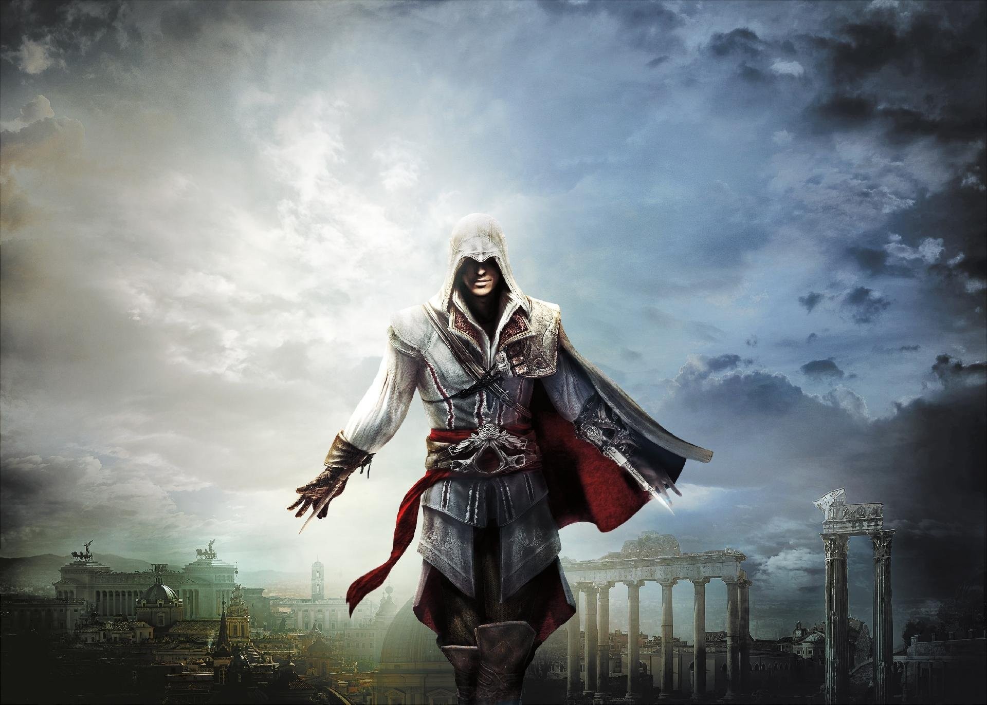 Assassin´s Creed: The Ezio Collection - Imagen 9